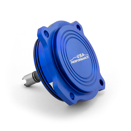 Kit de pistón servo con relación C para transmisión automática Ford C4 C5 (azul)