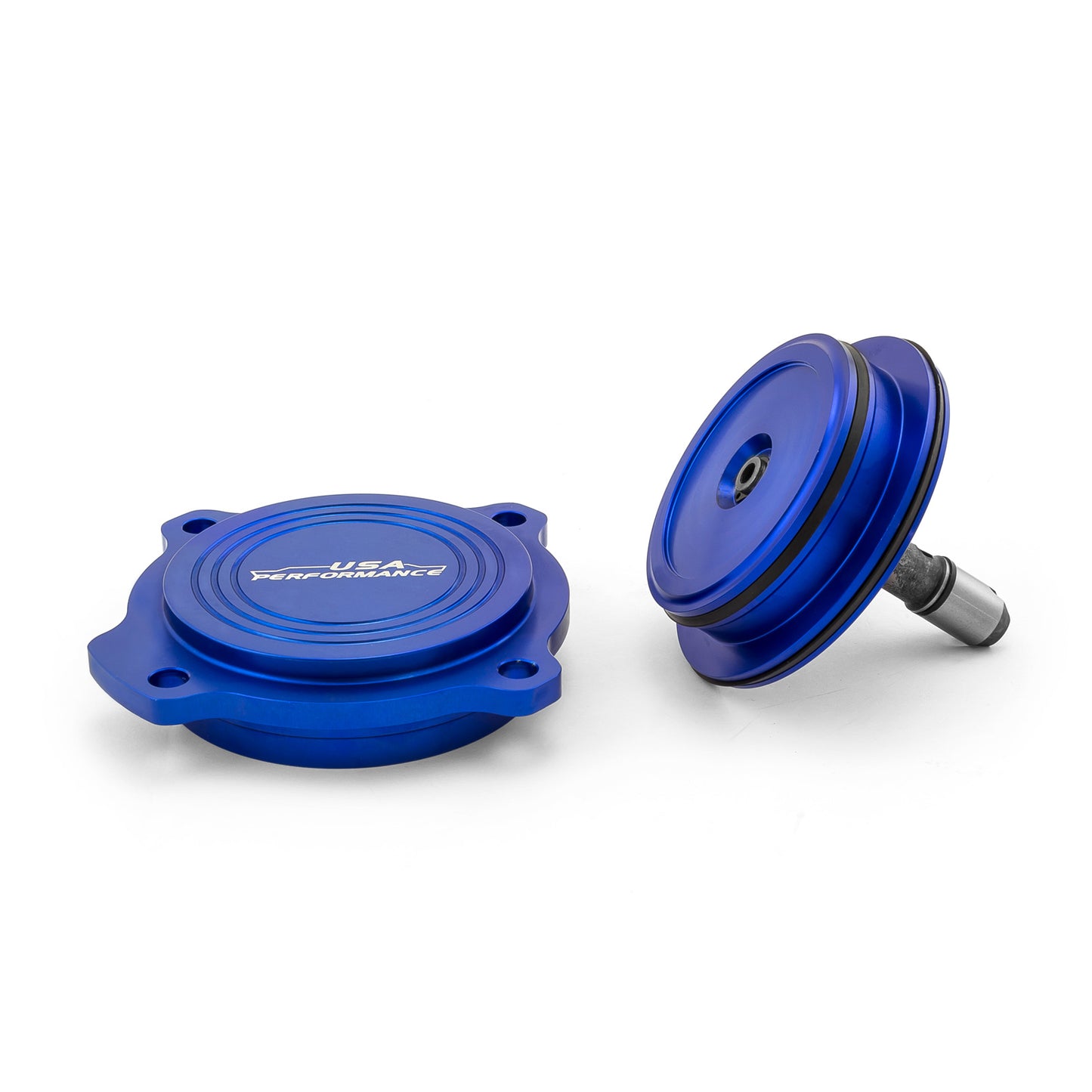 Kit de pistón servo con relación C para transmisión automática Ford C4 C5 (azul)