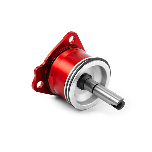 Kit de pistón del servomotor de 1.ª marcha para transmisión automática GM Powerglide (rojo)