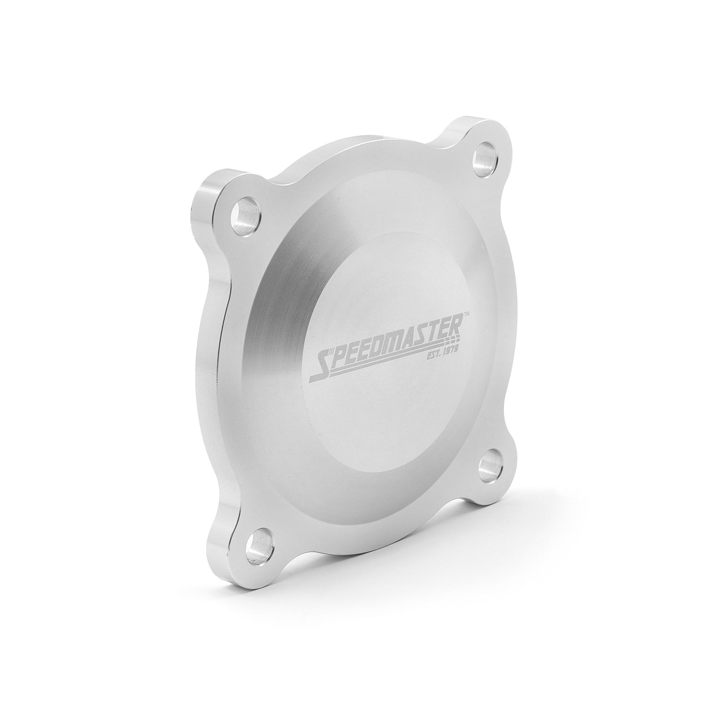 Cubierta del servomotor de aluminio billet para transmisión automática C4