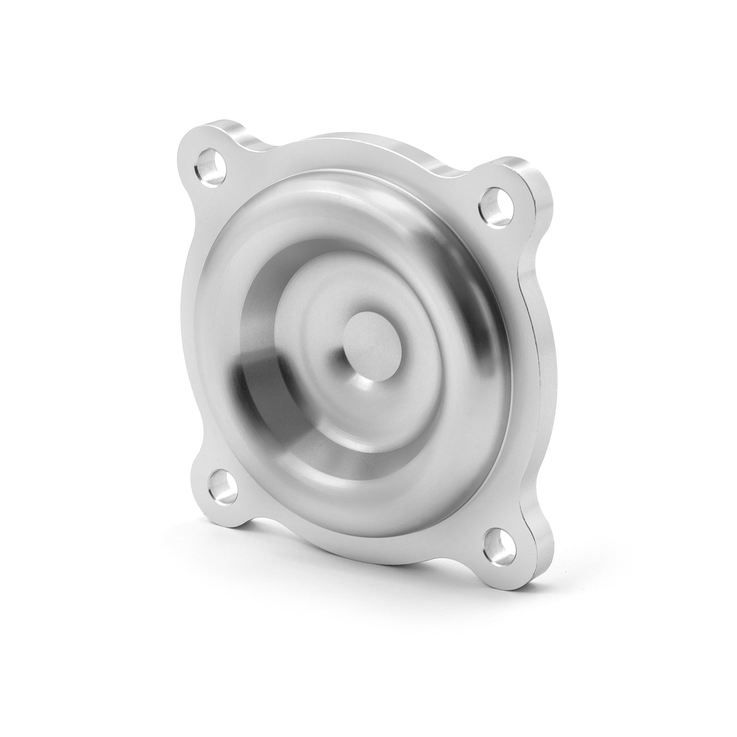 Cubierta del servomotor de aluminio billet para transmisión automática C4