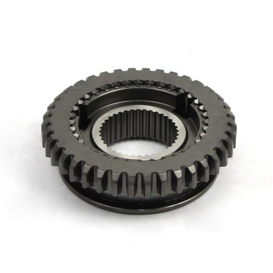 Conjunto sincronizador de primera y segunda marchas con reversa para Ford de 4 velocidades y carga superior (1964-1973)