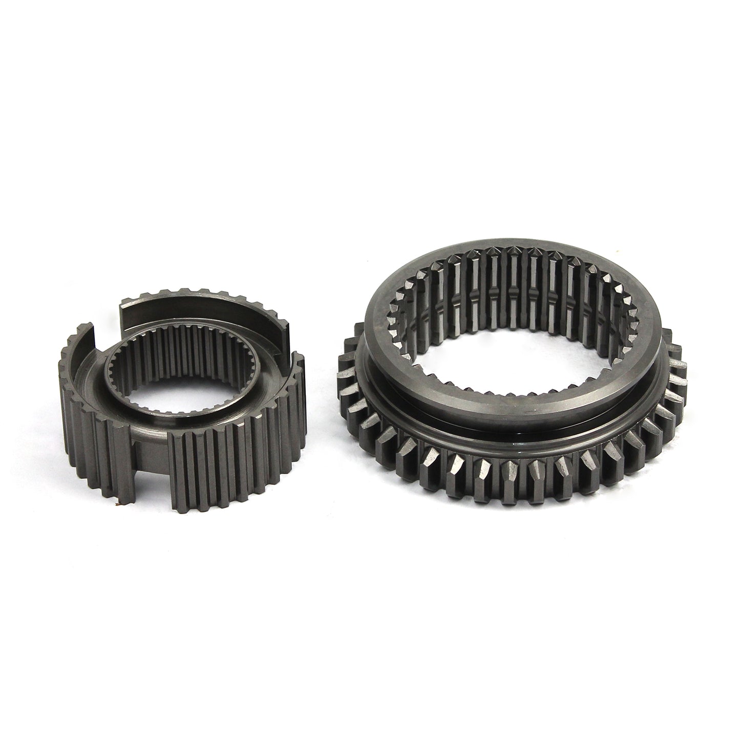 Conjunto sincronizador de primera y segunda marchas con reversa para Ford de 4 velocidades y carga superior (1964-1973)