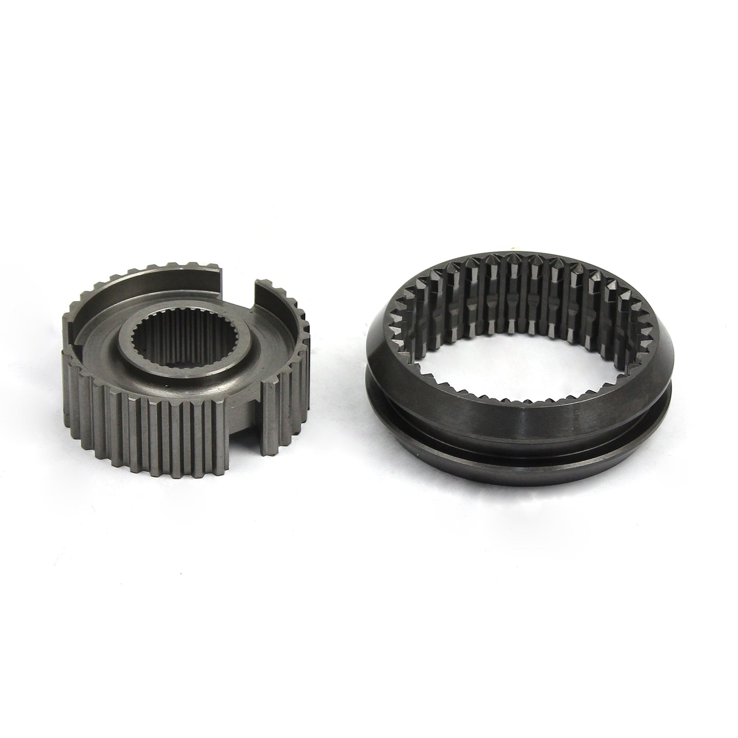 Conjunto de engranajes sincronizados de 3.ª y 4.ª marchas de carga superior para Ford de 4 velocidades (1964-1973)