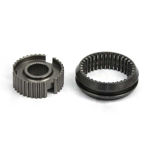 Conjunto de engranajes sincronizados de 3.ª y 4.ª marchas de carga superior para Ford de 4 velocidades (1964-1973)