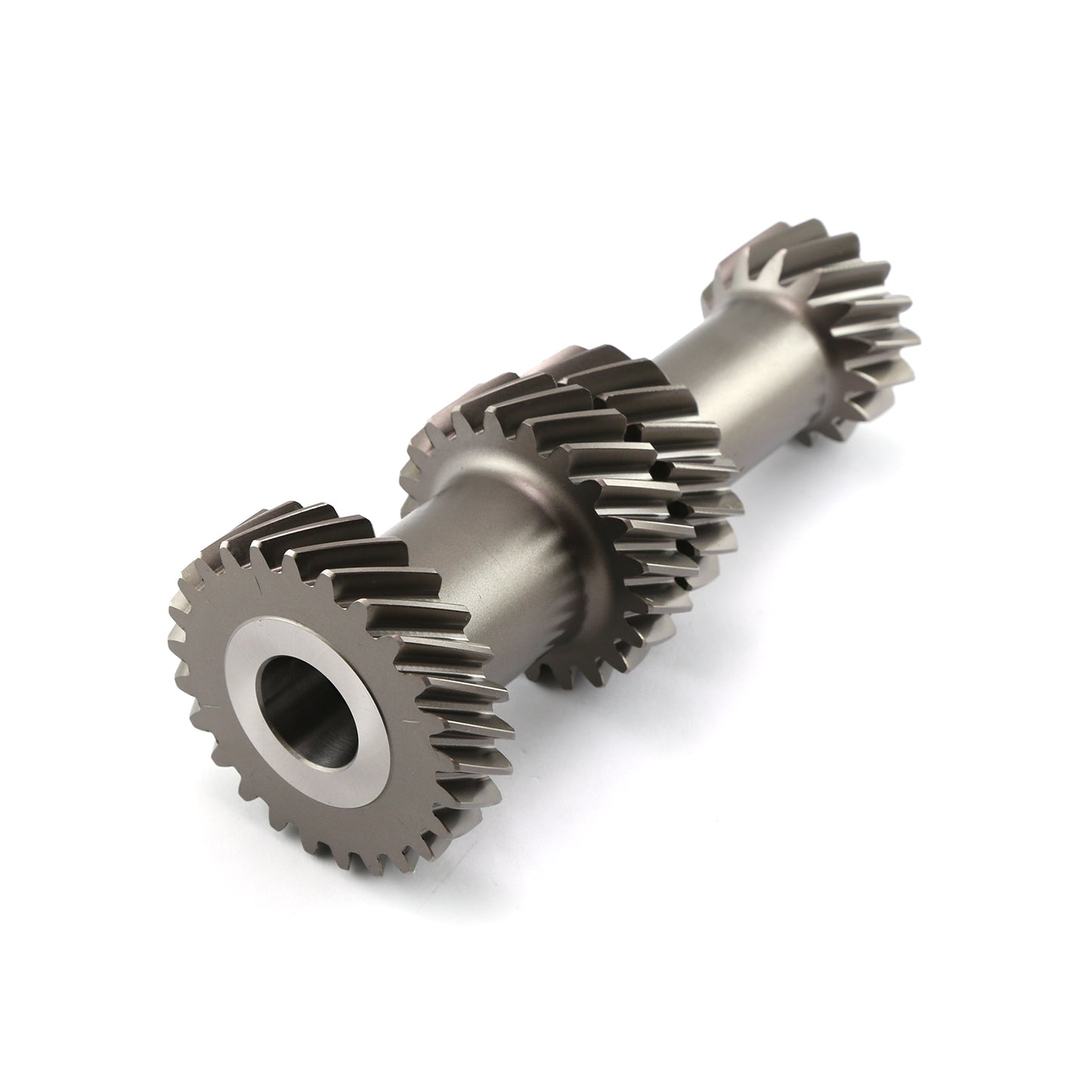 Ford 4 Speed Top Loader Cluster Gear Close Ratio 1964-1973