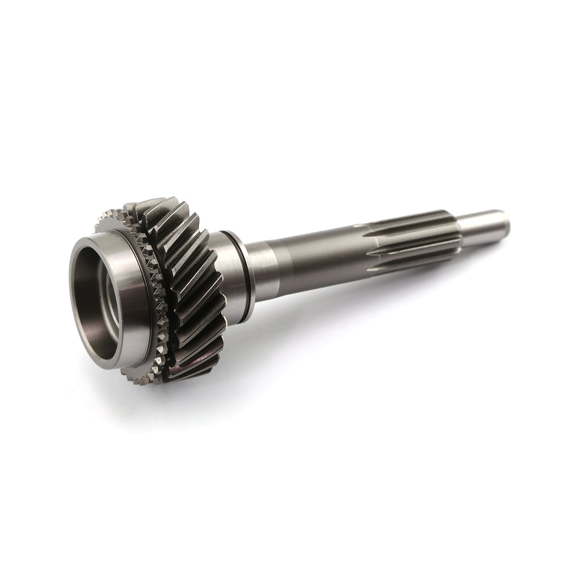 Ford 4 Speed Top Loader Input Shaft 23 Tooth Gear Assembly