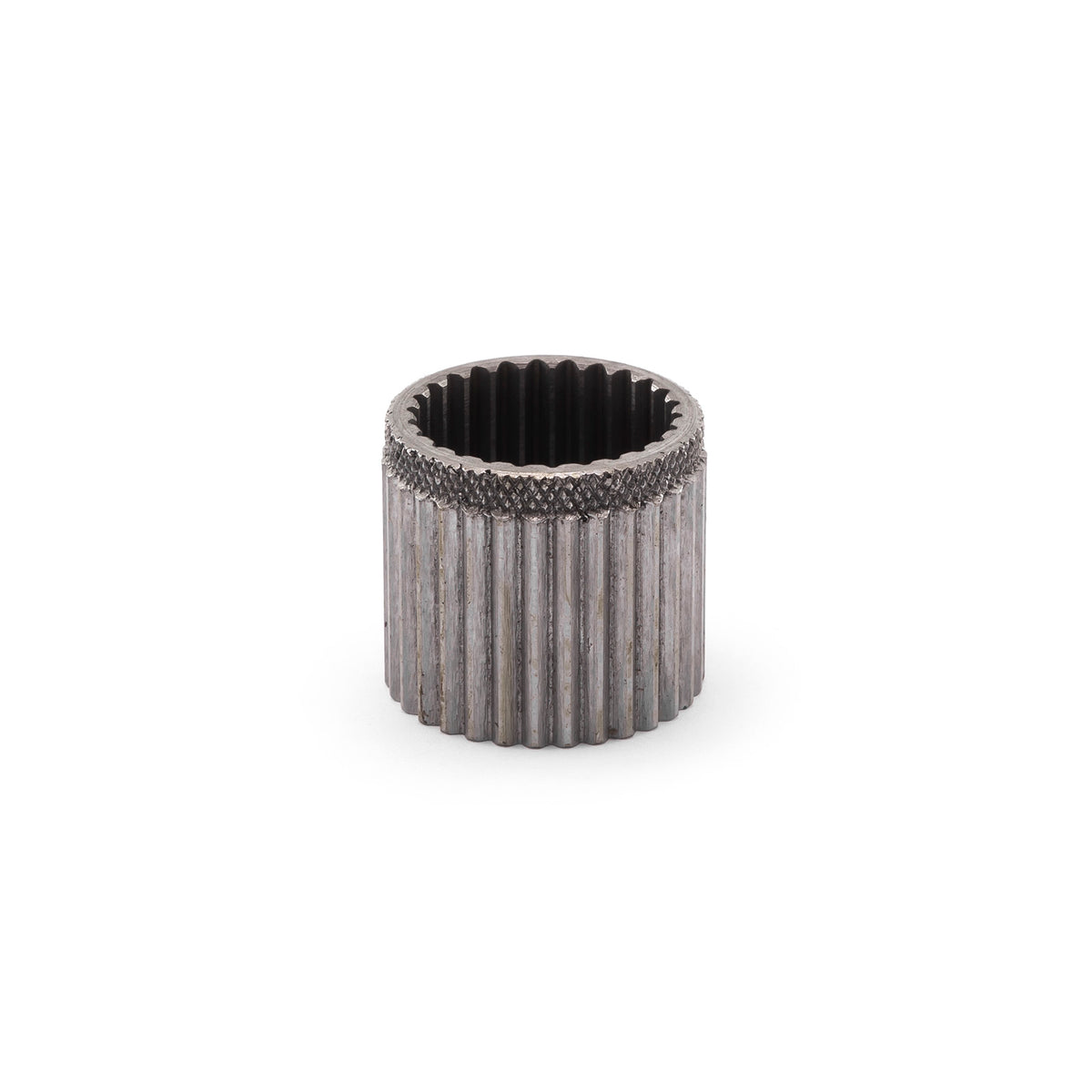 Adaptador convertidor de par de transmisión Ford C4 de 26 dientes a C6 de 30 estrías
