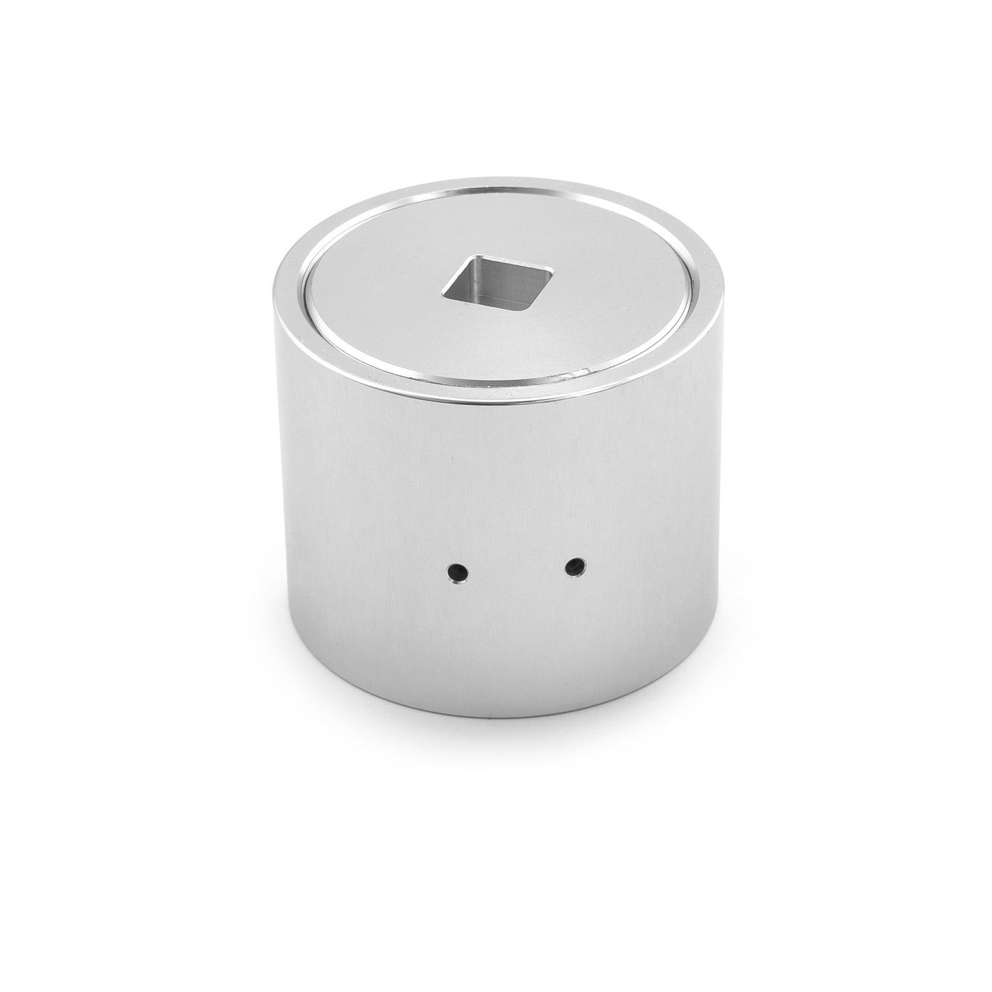 Solo cubierta de válvula solenoide de freno de transmisión de aluminio billet