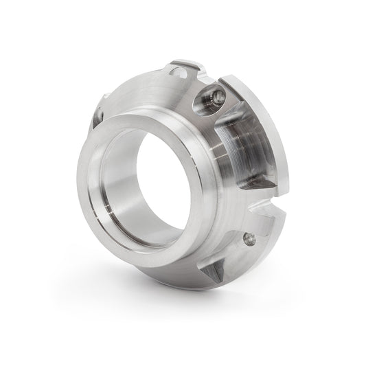 Ford C4 Billet Aluminum Oil Main Shaft - Anti-braker (Support)