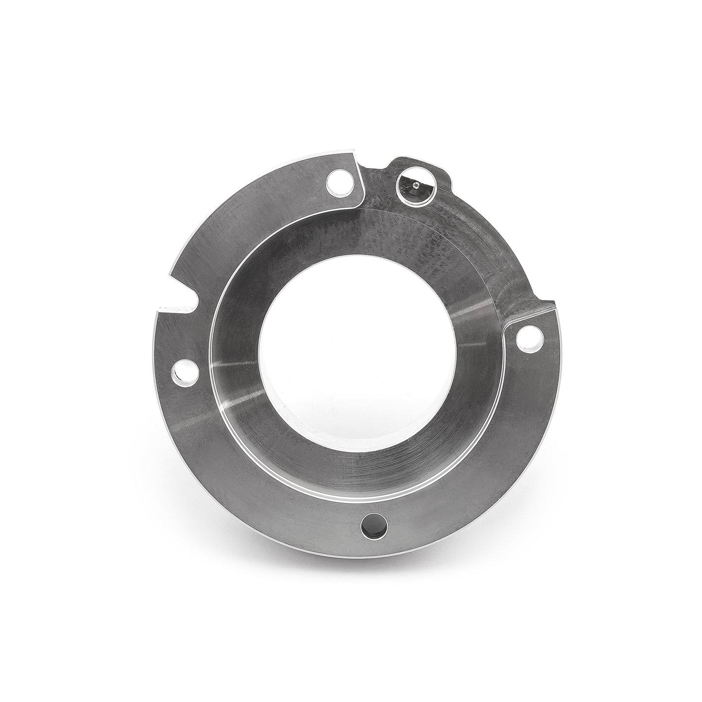 Eje principal de aluminio billet para Ford C4 - Antifreno (soporte)