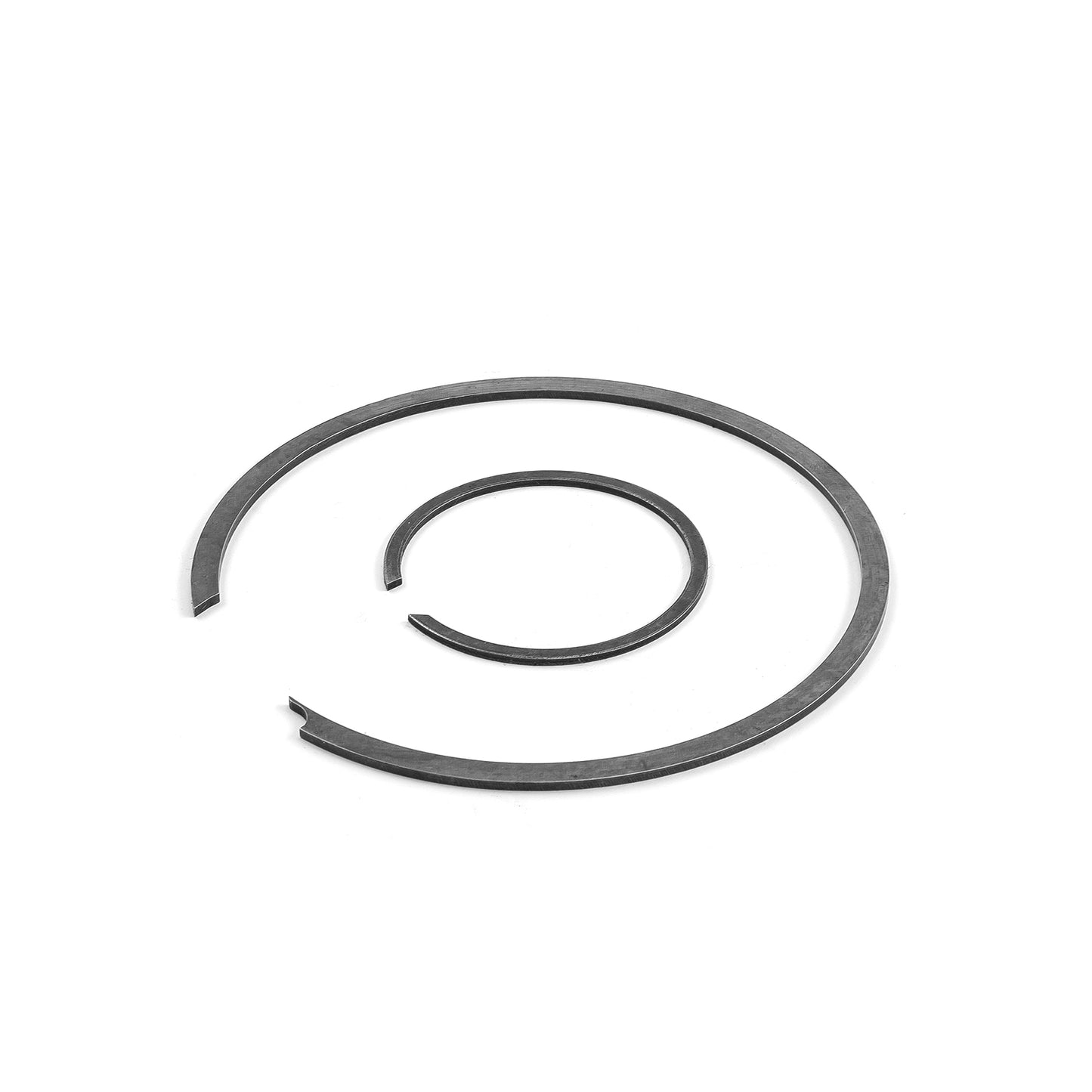 Pistón de embrague directo con resorte de retorno y kit de retención para Ford C4