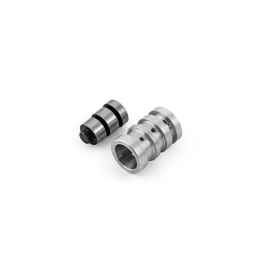 Ford C4 Transmission Booster Valve Set