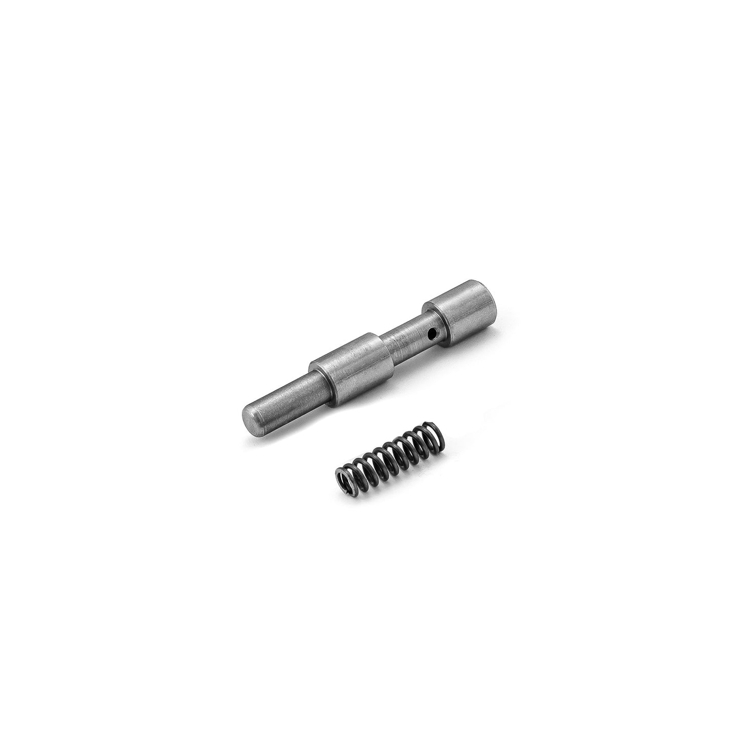 Ford C4 Transmission Brake Valve with Spring (8mm)