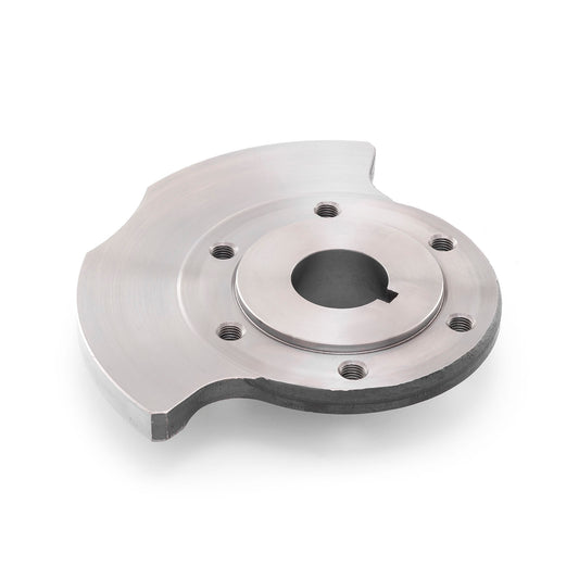 Mazda RX7 1.3L Flywheel External Counterweight 59oz.