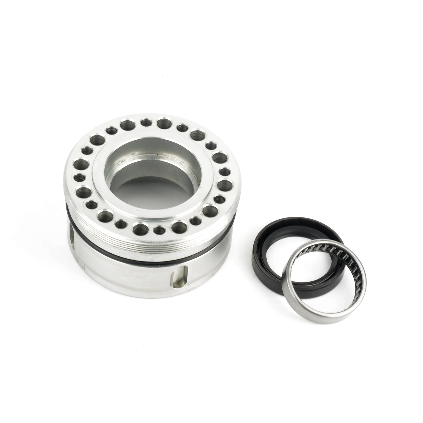 Pontiac GTO 04-06 / Holden VT-VZ M80 / M75 Billet Steel Diff HD Side Adjuster