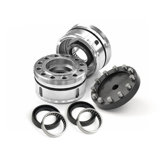 Ajustadores laterales de diferencial y kit de herramientas para Pontiac GTO 04-06 / Holden VT-VZ M80 / M75