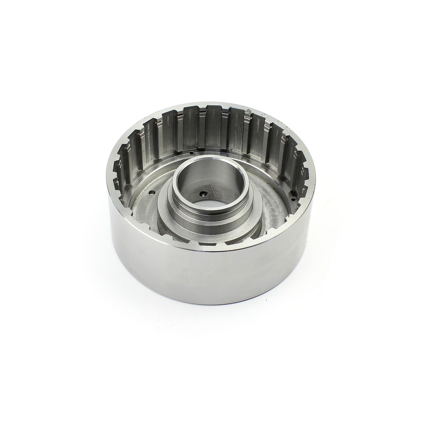 GM Powerglide Transmission 10 Clutch Direct Drum Steel