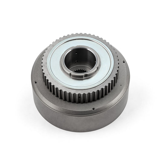 GM TH400 Heavy Duty Racing Transmission Billet Aluminum Direct Drum