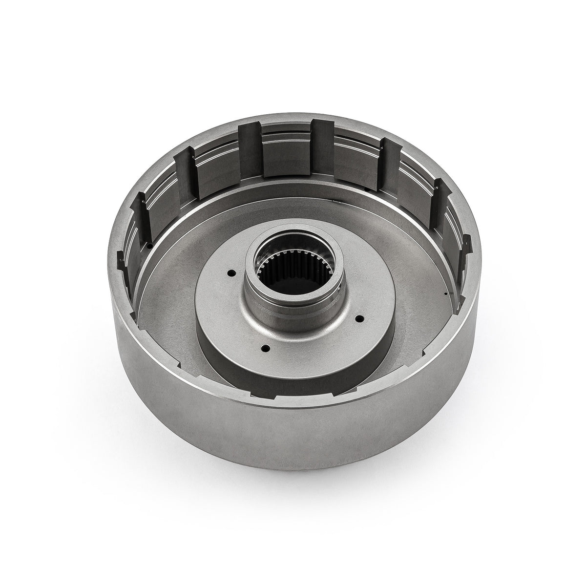 GM TH400 Turbo 400 Transmission Billet Aluminum Direct Drum Only