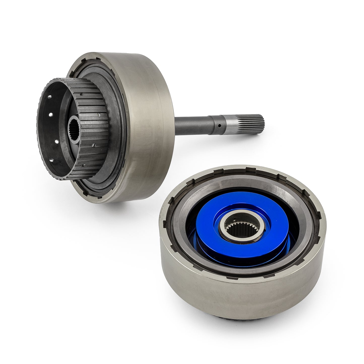 Conjunto de embrague de avance y embrague directo GM TH400 sin embragues - STD
