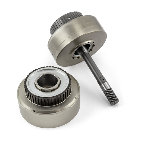 GM TH400 Forward Clutch and Direct Clutch Assembly w/o Clutches - STD