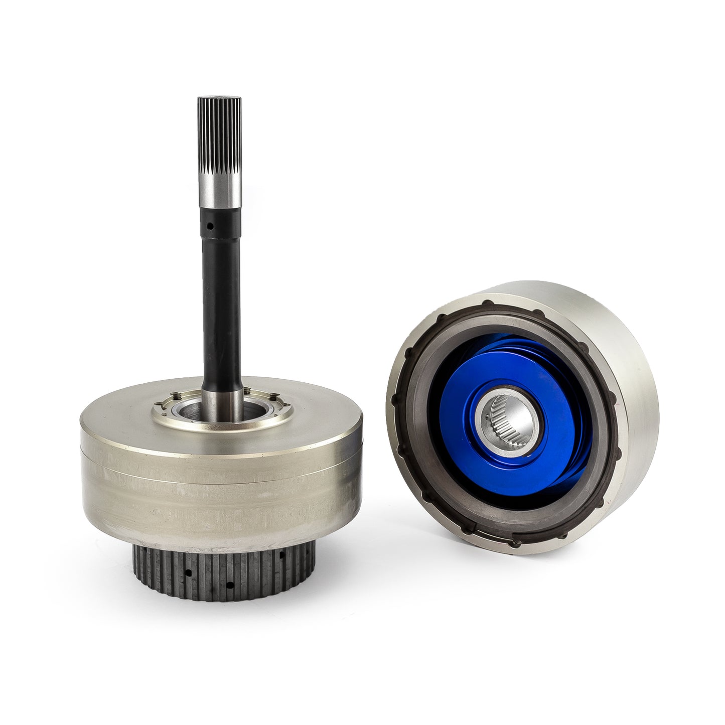 Conjunto de embrague de avance y embrague directo GM TH400 sin embragues - Carreras