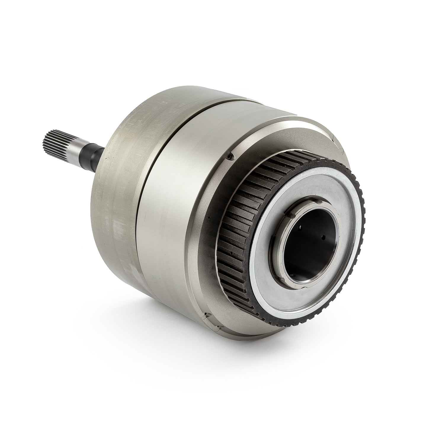 GM TH400 Forward Clutch and Direct Clutch Assembly w/o Clutches - Racing