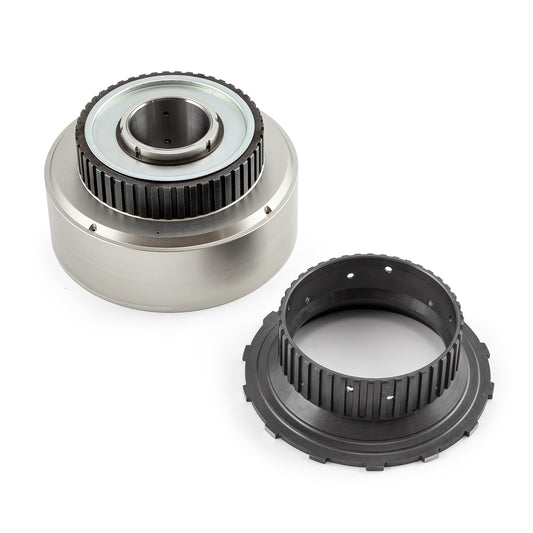 GM TH400 Direct Clutch Assembly w/ Direct Clutch Hub - STD