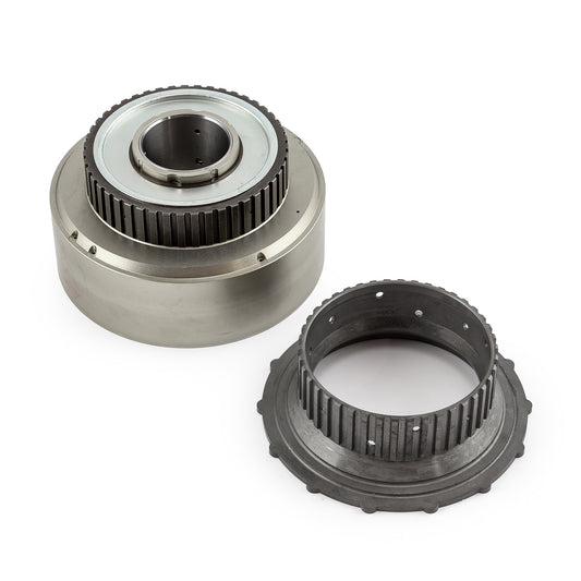 GM TH400 Direct Clutch Assembly w/ Direct Clutch Hub - Racing