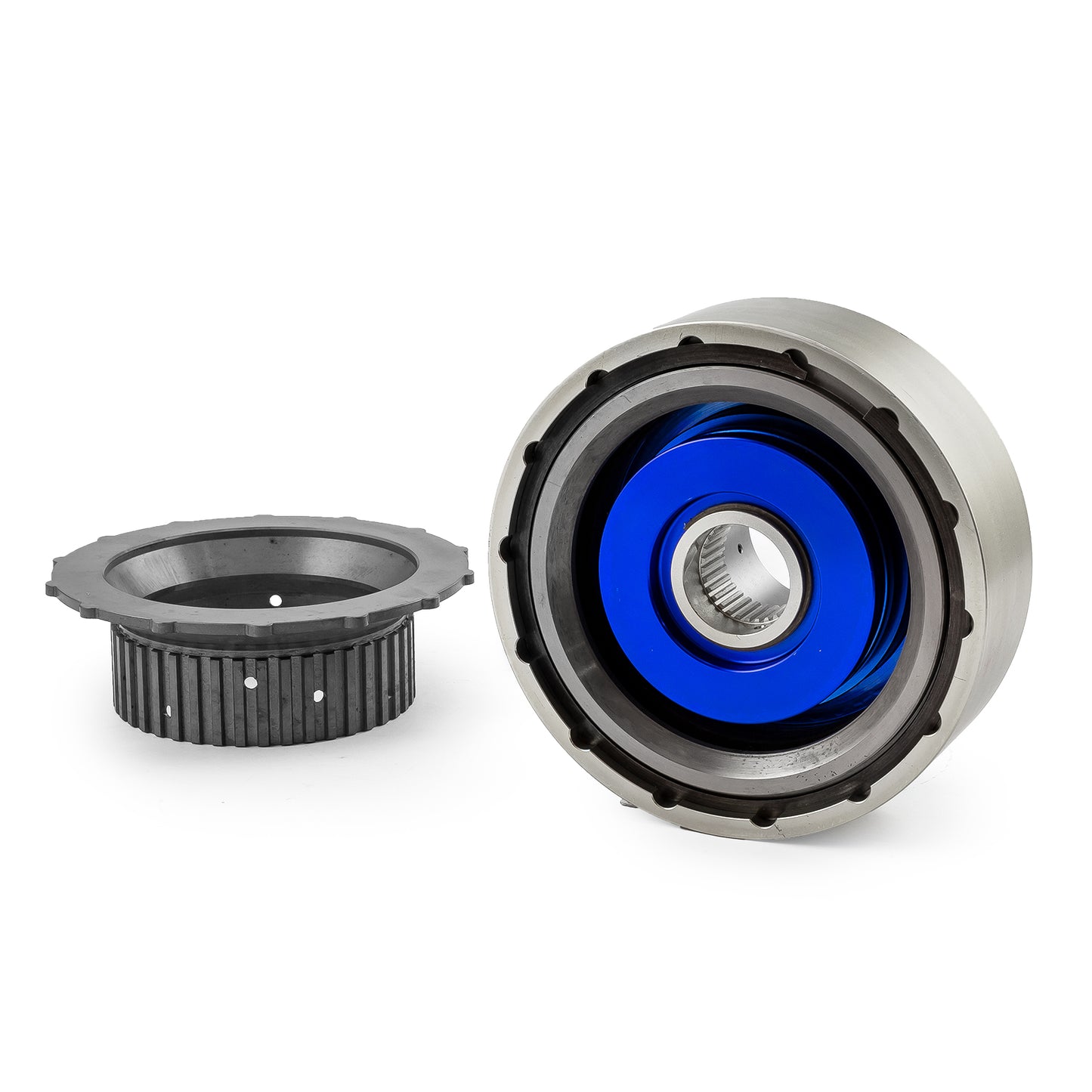 Conjunto de embrague directo GM TH400 con cubo de embrague directo - Carreras