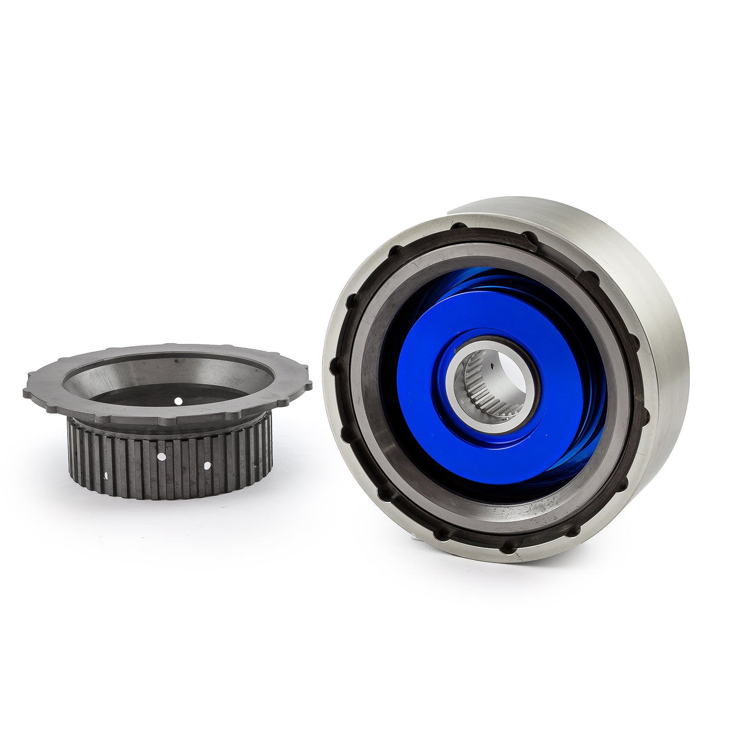 Conjunto de embrague directo GM TH400 con cubo de embrague directo - Carreras