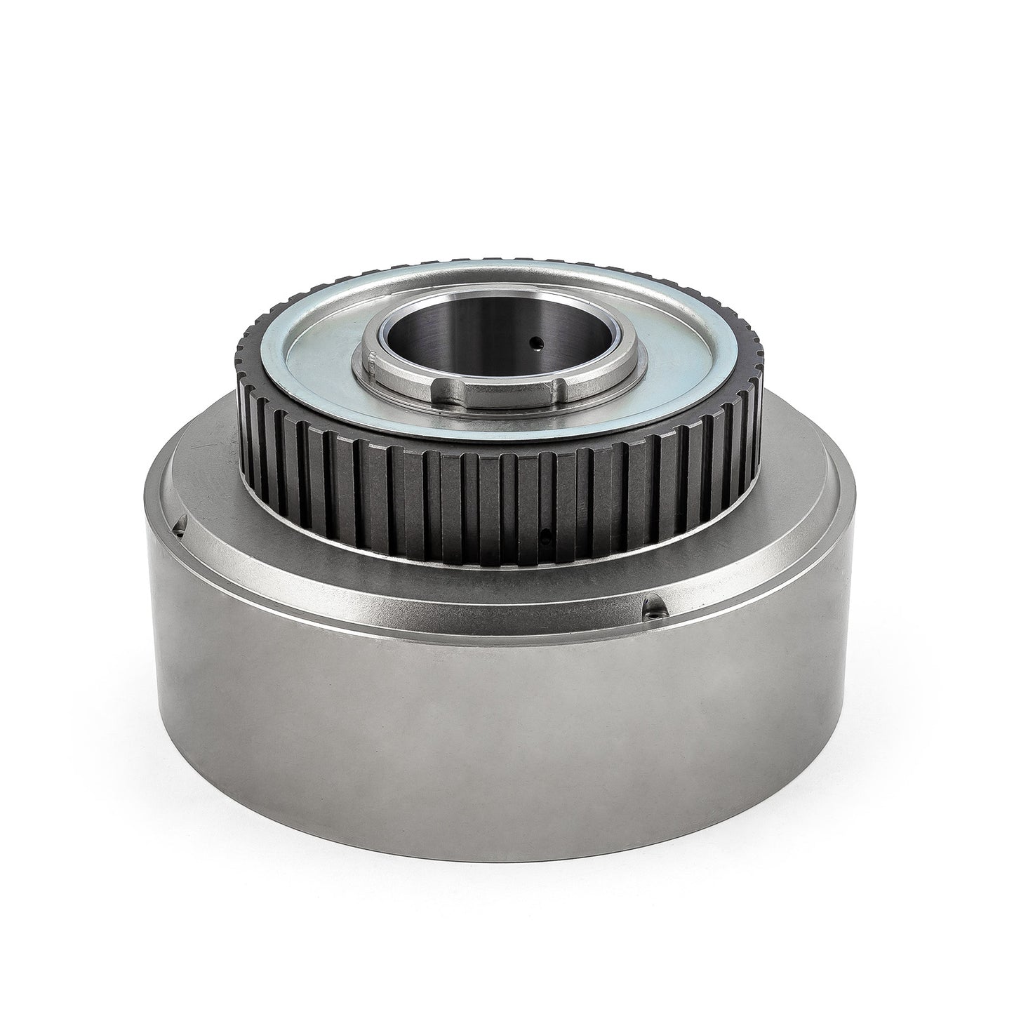 Transmisión TH400 Turbo 400 de aluminio billet, tambor directo, pistón y piñón extragrande