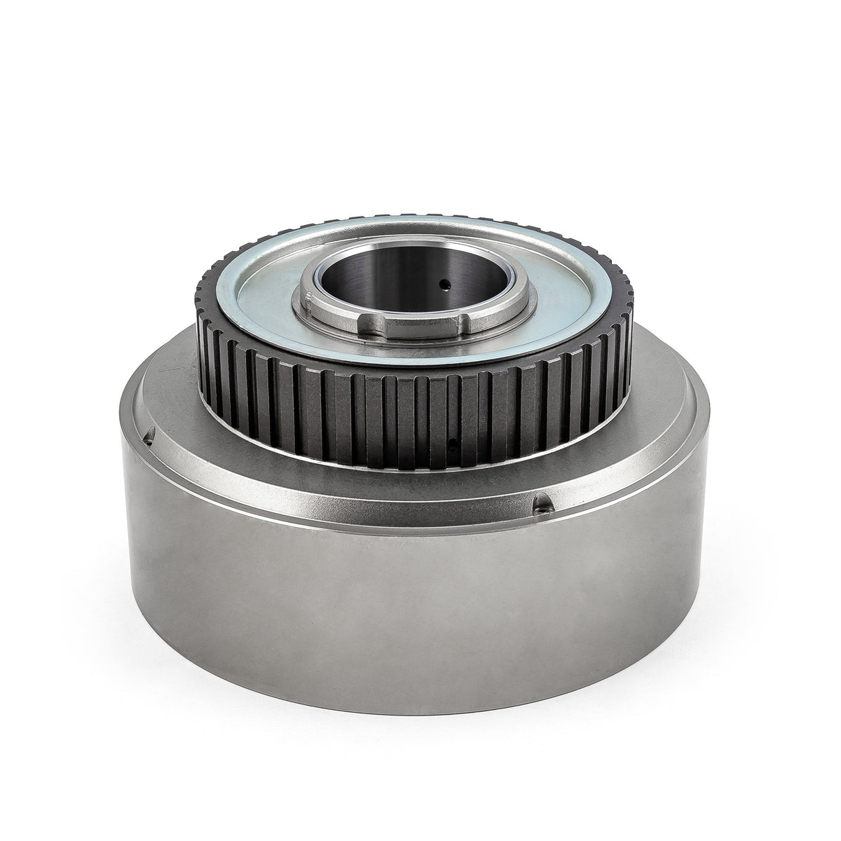 TH400 Turbo 400 Transmission Billet Aluminum Direct Drum, Piston, XLarge Sprag