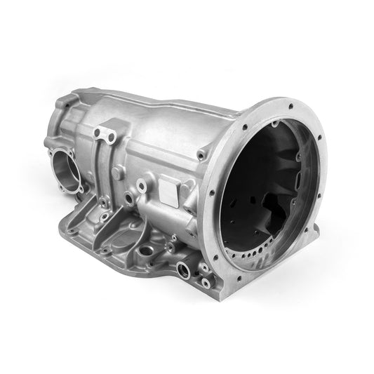 Caja de transmisión Turbo 400 TH400 de aluminio para trabajo pesado, aprobada por SFI