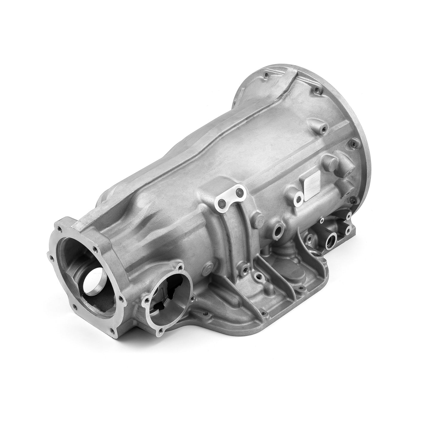 Caja de transmisión Turbo 400 TH400 de aluminio para trabajo pesado, aprobada por SFI