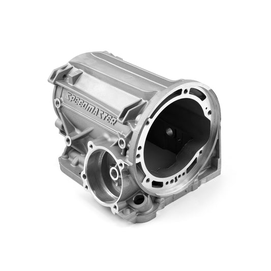 Ford C4 Aluminum Transmission Case Only SFI Approved