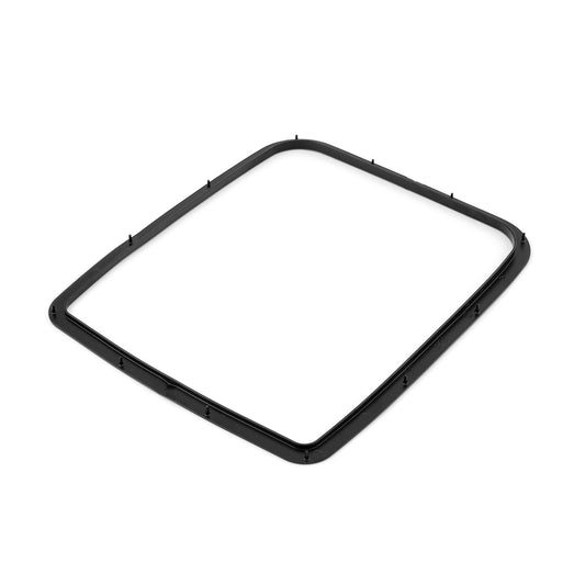 Anillo de capó de aluminio tipo Shaker para Ford XY Falcon GT