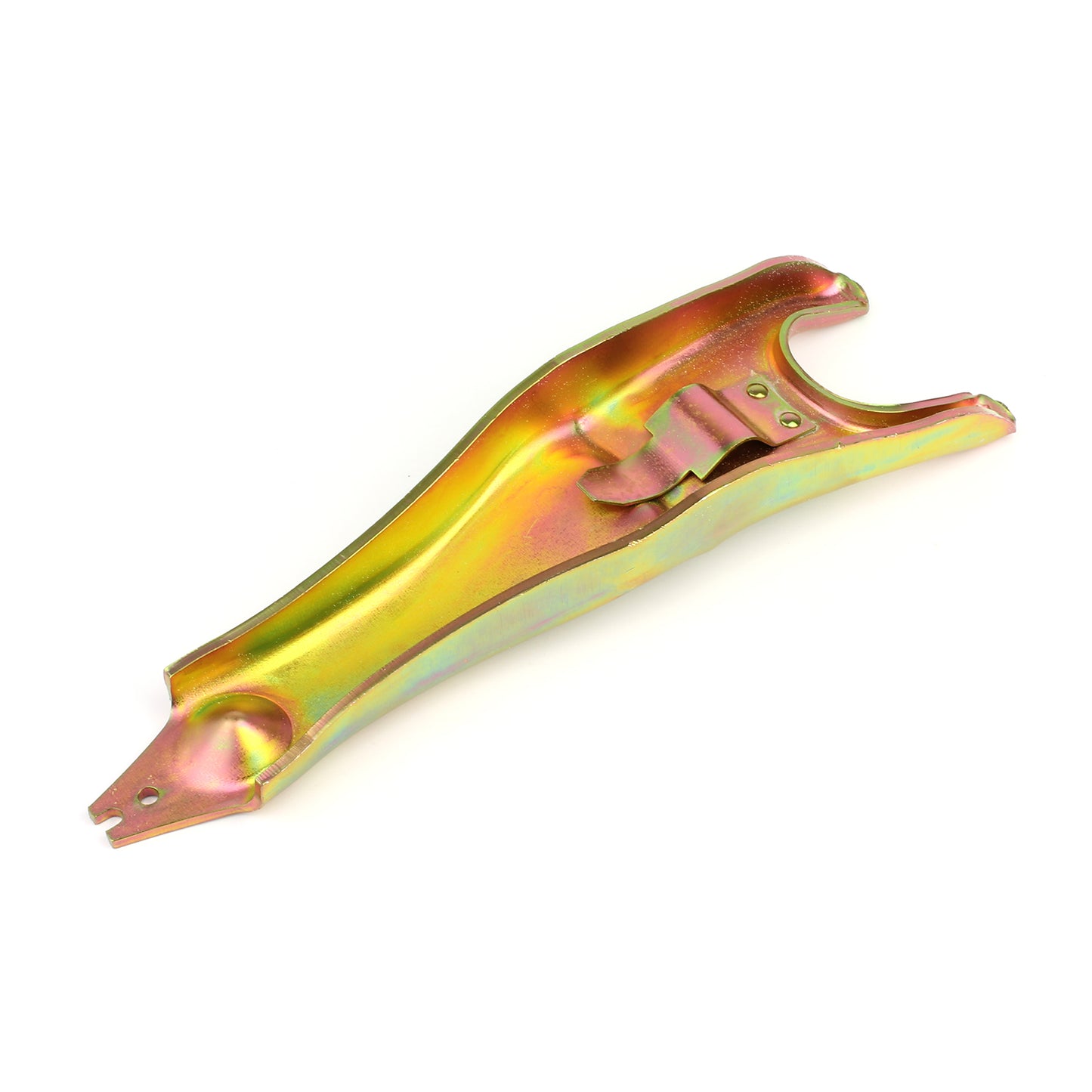 Horquilla de embrague de acero galvanizado para Ford Toploader - Estilo clip