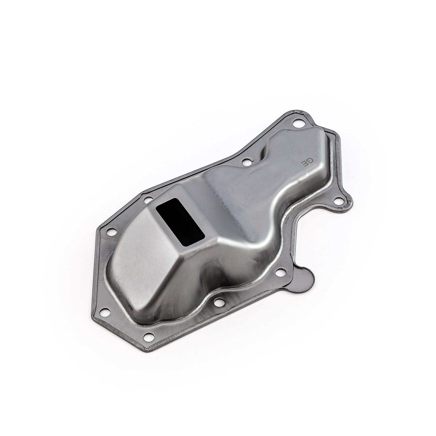 Cárter de aceite de capacidad extra profunda para filtro de transmisión Ford C4