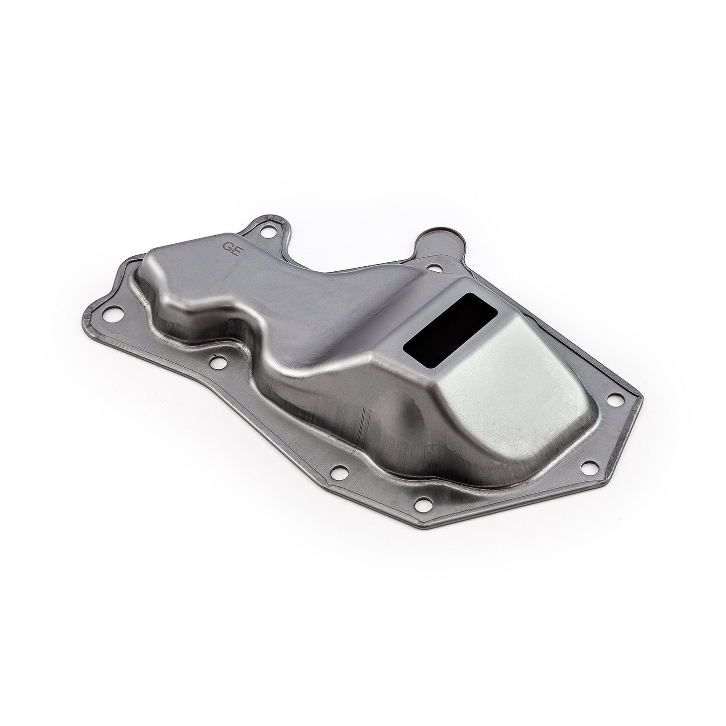 Cárter de aceite de capacidad extra profunda para filtro de transmisión Ford C4