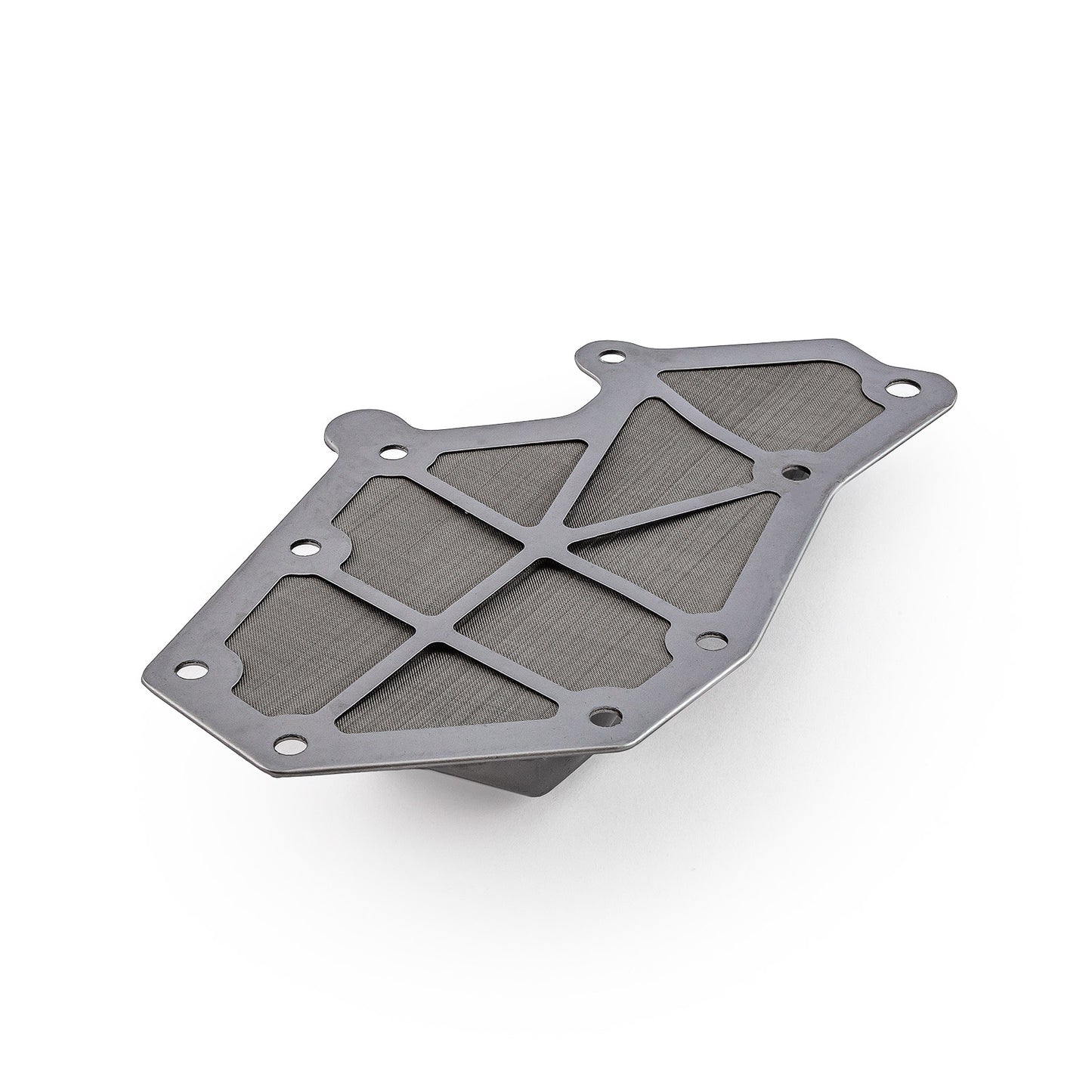 Cárter de aceite de capacidad extra profunda para filtro de transmisión Ford C4