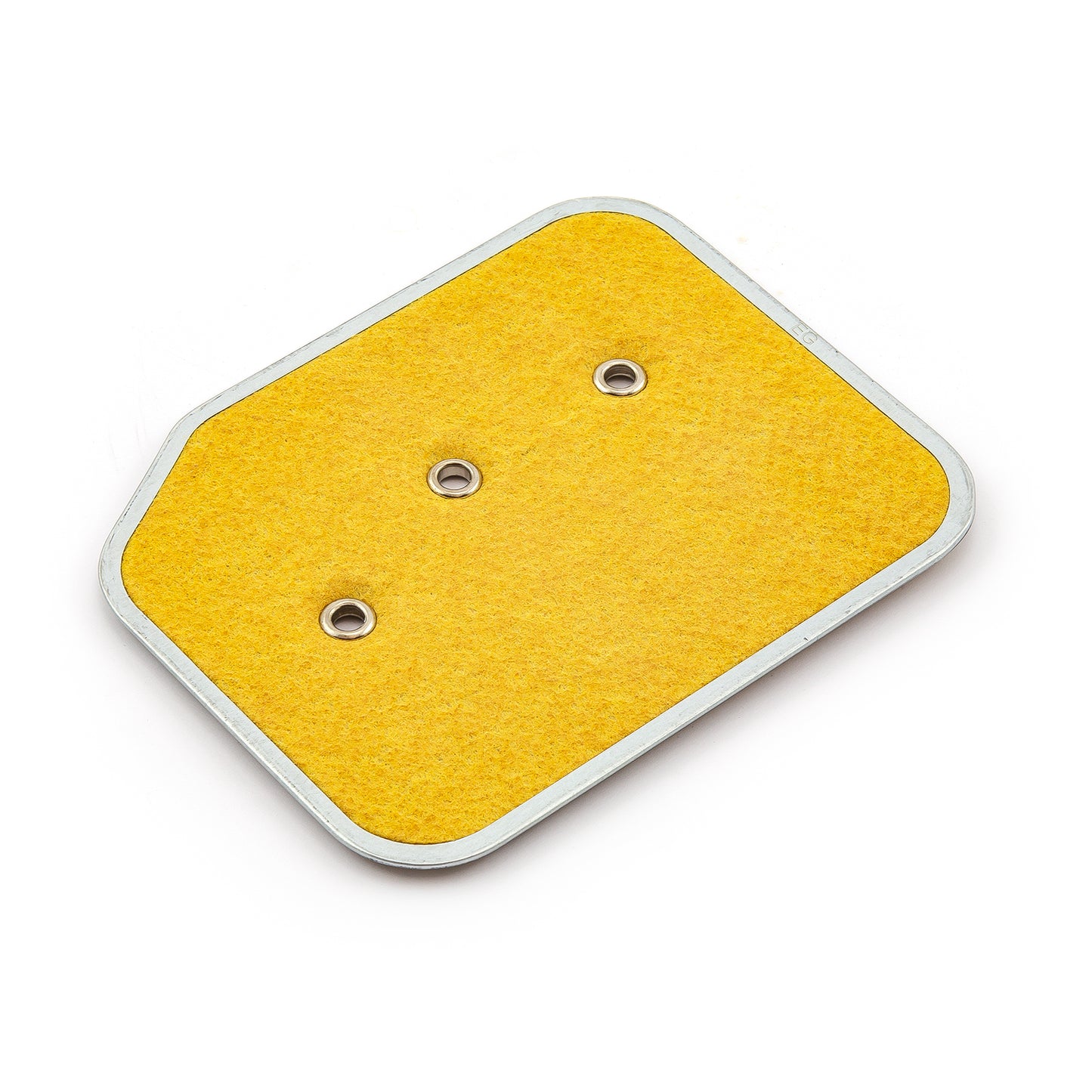 Solo filtro de cárter de aceite de transmisión de capacidad extra para GM Turbo TH350