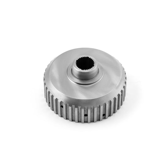 Cubo de embrague delantero de acero billet Turbo 400 TH400