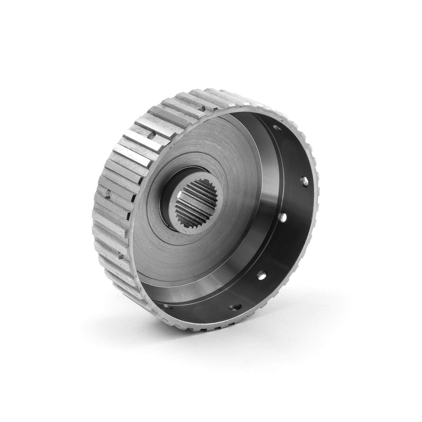 Cubo de embrague delantero de acero billet Turbo 400 TH400