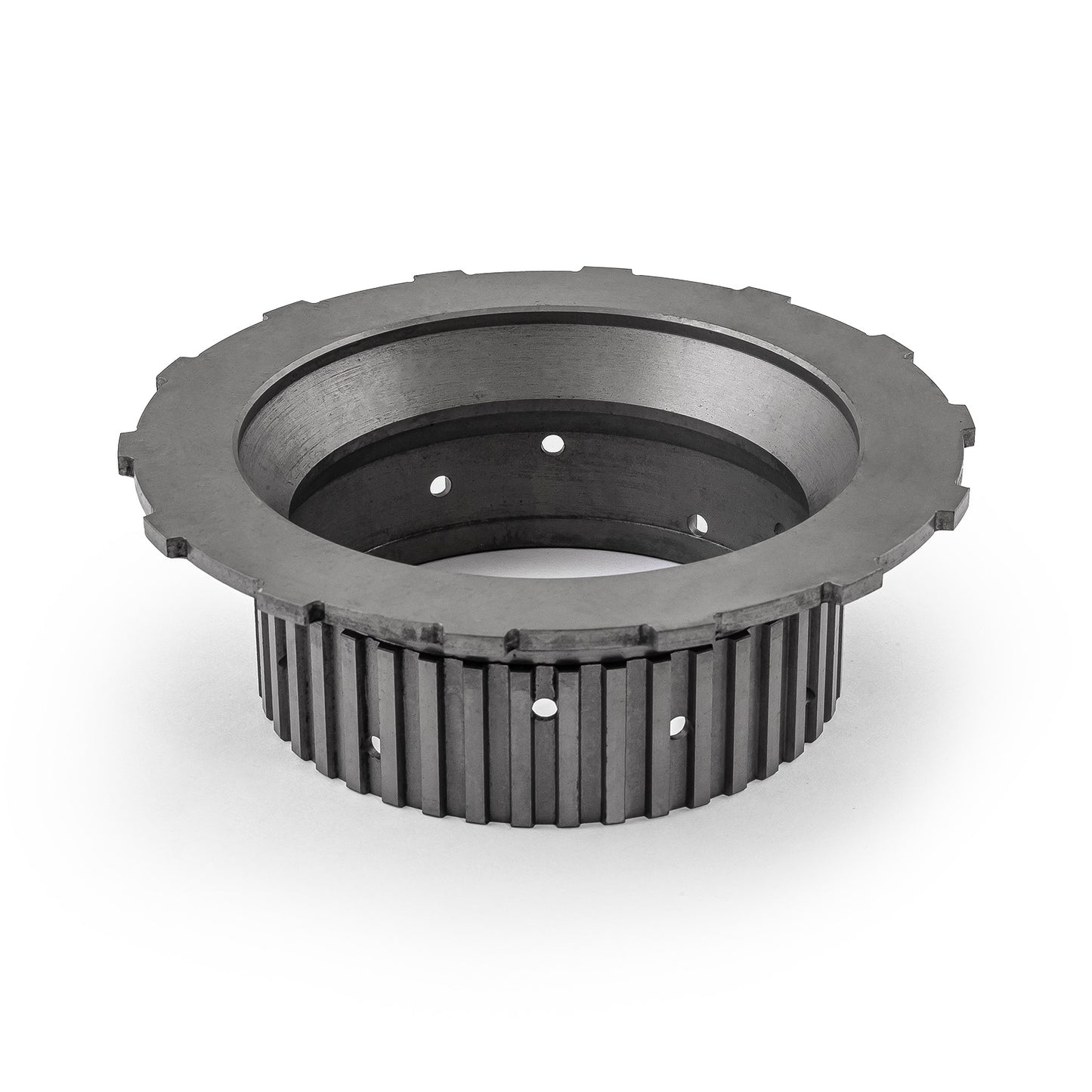 Turbo 400 TH400 Billet Direct Clutch Hub and Forward Pressure Plate