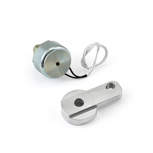 Solenoide de freno de transmisión de empuje de Ford C4