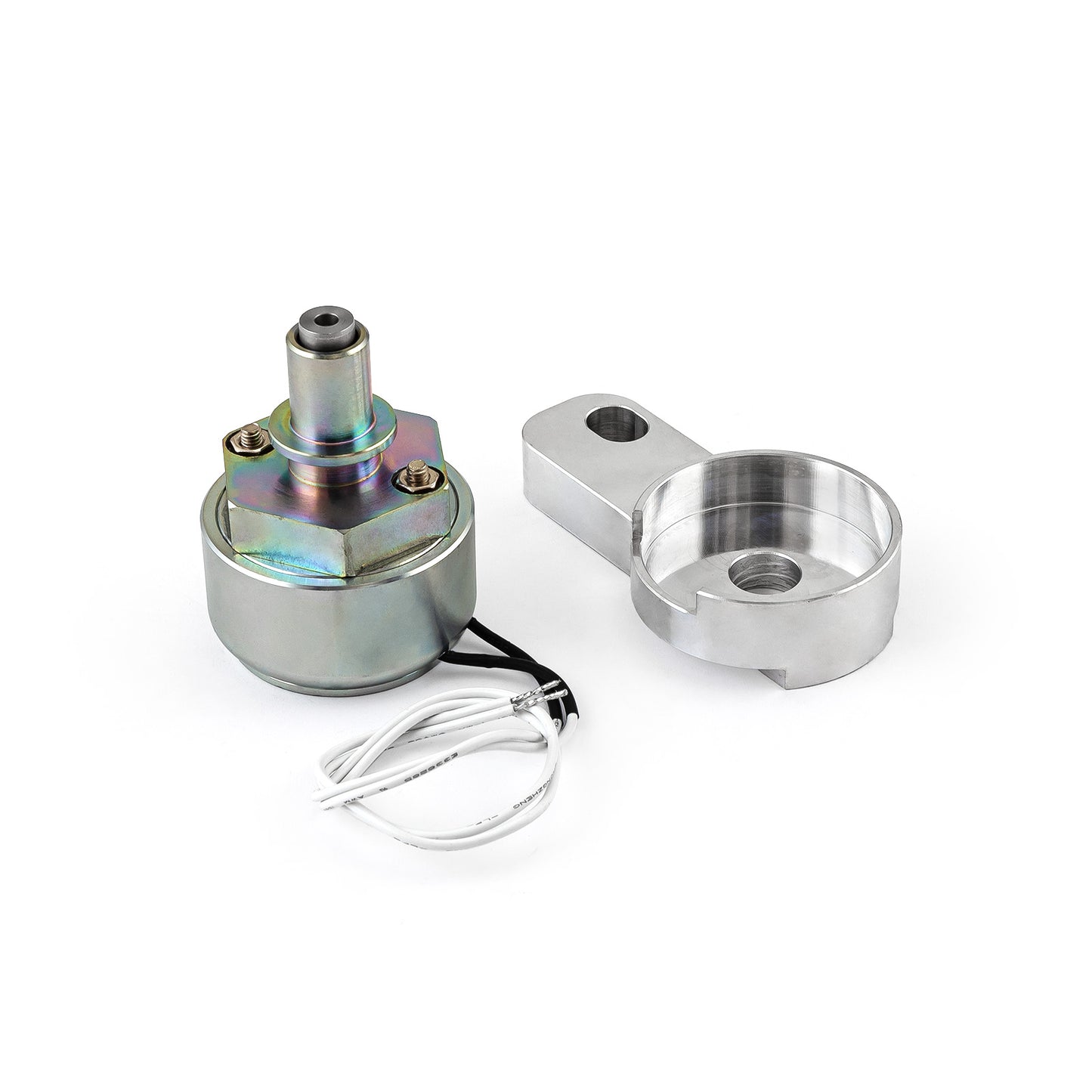 Solenoide de freno de transmisión de empuje de Ford C4