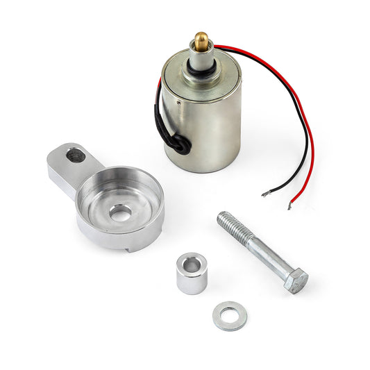 Solenoide de freno de transmisión de empuje HP de Ford C4