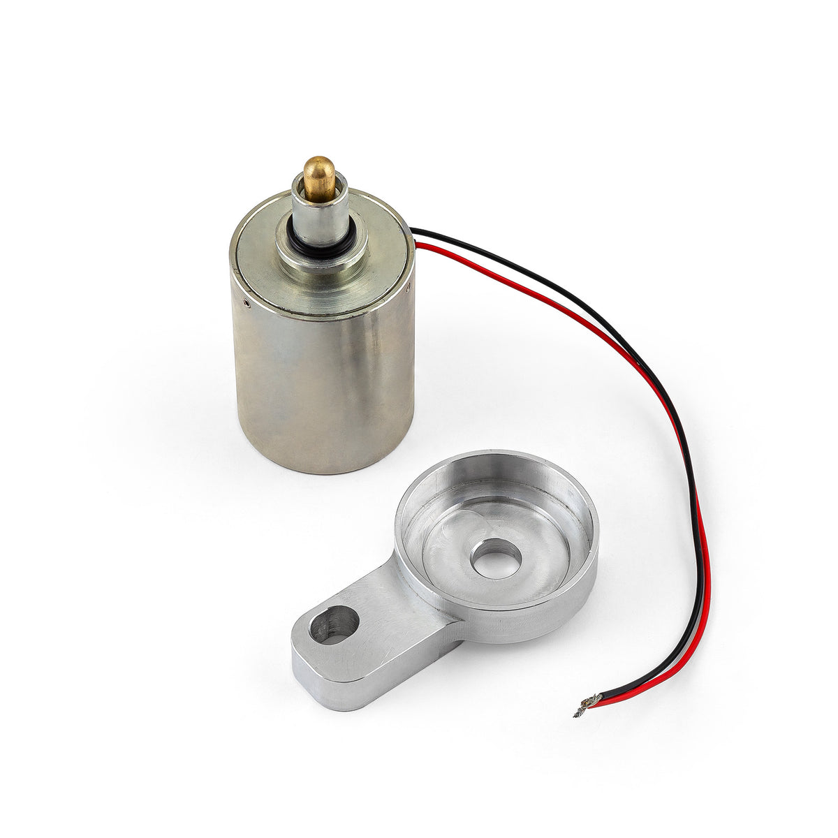 Solenoide de freno de transmisión de empuje HP de Ford C4